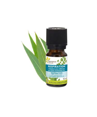 Fleurance Nature Complex Difusion Breathing 10 ml 10 ml