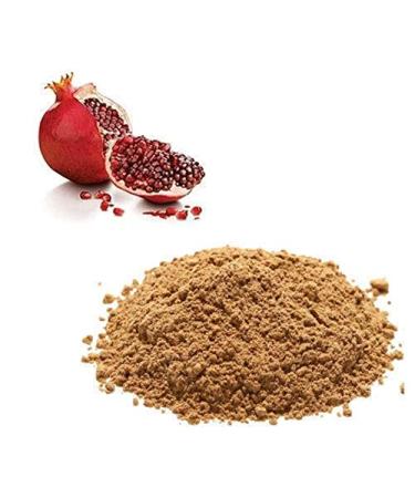 Balsara's 50g of ground dried spices for cooking herbs and spices Indian masala seasoning powder (pomegranate powder)