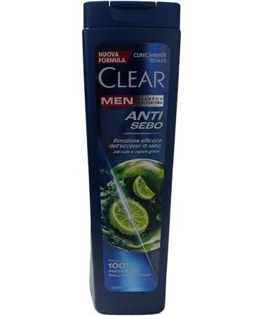  Clear Clear Shampooing anti-s bum - Buy Online on GoSupps.com