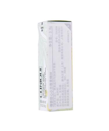 Clinique Pop Lip Colour & Primer #08 Cherry Pop - 3.9g | International Shipping Available - Buy Online on GoSupps.com