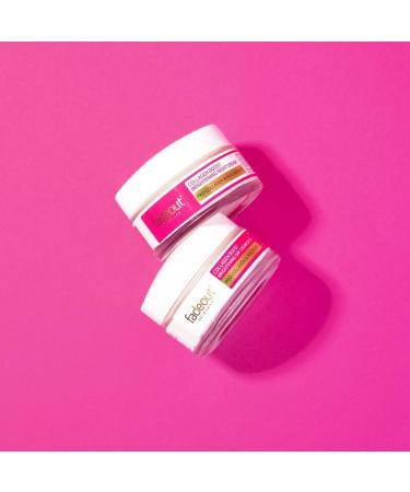 Fade Out Collagen Boost Brightening Day Cream SPF 25 - Anti-Aging Skin Firming & Dark Spot Reducing Moisturizer - 50ml - Buy Online on GoSupps.com