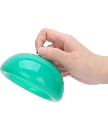 Buy Sputa Mug - Soft Silicone Palm Mug for Effective Mucus Removal & Pressure Drum Massage (Adults) - International Shipping Available - Buy Online on GoSupps.com