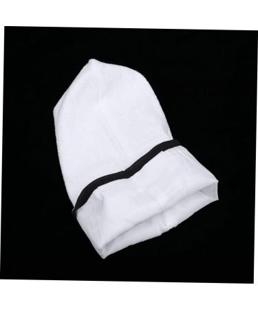 3paires Hydratant Coton Pour Spa De Fins Pour Th rapie Cire Couverture Isolante Blanche Pour Pour Bain De Paraffine Ou Salon - Buy Online on GoSupps.com