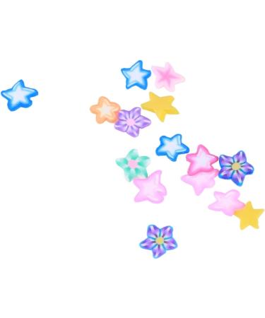 POPETPOP 4000 Pcs Nail Accessories Cell Phone Accessories Stickers Nail Diy Tools Resin Polymer Slices Nail Patches Polymer Clay Slices Nail Art Accessoires Decorate Flowers 3d Cosmetic - Buy Online on GoSupps.com