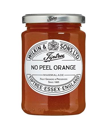 Tiptree Tiptree No Peel Orange Marmalade 454g