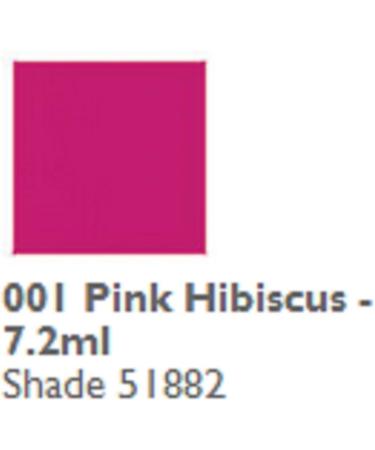 Lip & Cheek Stain (Pink Hibiscus 001) - Multi-Use Pink Tint for a Natural Glow - Buy Online on GoSupps.com