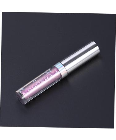 FOMIYES Liquid Eyeshadow Glitter Eye Shadow Glow Liquid Eye Shadow Women Makeup Eyeliner Pigment Diamond 1 count (Pack of 1) Picture 10 - Buy Online on GoSupps.com