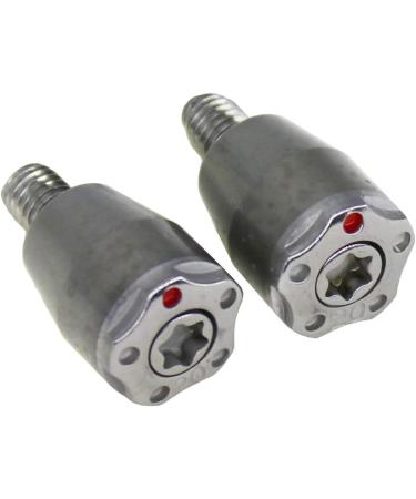 MamimamiH 2pcs Golf Weights for Taylormade R11s R11 R9 R7 R5 Spider Rossa MWT - Enhance Your Golf Performance 20g Each - Buy Online on GoSupps.com