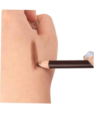 Healvian 4 Sets Eyebrow Pencil Eyebrow Pen Eyebrow Tattoos Pens Tattoos Supply Eyebrow Line Pen Wood - Buy Online on GoSupps.com