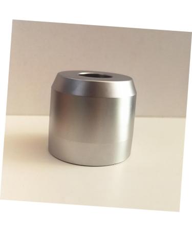 Beaupretty 2pcs Shave Razor Stand & Holder | Shaving Accessories for Men | Durable & Stylish Design - Buy Online on GoSupps.com