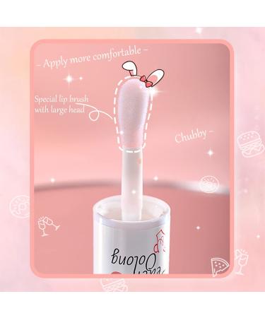 Alisesun Crystal Jelly Lip Oil - Hydrating Lip Care Gloss Balm for Long Lasting Nourishment - Buy Online on GoSupps.com
