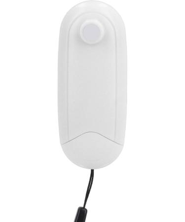 USB Bite Pen Physical Safe USB Anti Itch Pen Compact for Travel for Kids (White) - Buy Online on GoSupps.com