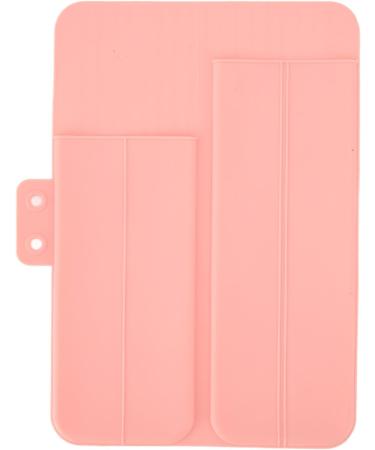 Best Curling Iron Heat Resistant Mat | Portable Hair Straightener Heat Pouch for Travel - Buy Online on GoSupps.com