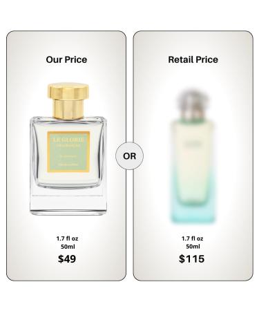 Inspired by He.rmes Un Jardin sur le Nil Il Giardino EDP Long Lasting 12-14 Hours Perfume Spray for Women Unisex All Skin Types - Cruelty Free - 0.33 oz 10ml Inspired by He.rmes Un Jardin sur le Nil 0.33 Fl Oz (Pack of 1) - Buy Online on GoSupps.com