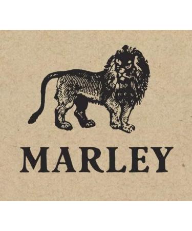 Marley Coffee 20% Jamaica Blue Mountain Medium Roast Coffee Beans 1kg - Smile Jamaica Blend - Marley Coffee - From The Marley Family - Rainforest Alliance Certified - Strength 3 - Buy Online on GoSupps.com