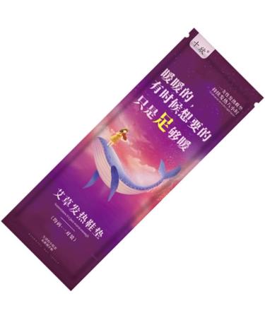 MYAMIA Insoles Disposable Shoe Warmers - 20 Pairs of Foot Warmers for Winter | International Shipping Available - Buy Online on GoSupps.com