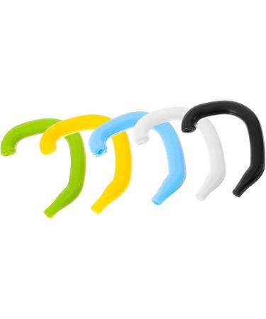 Je Compris Face Mask with Ear Loops & Cuff - 25 Pack | Ear Protection & Comfort for Masks - Buy Online on GoSupps.com