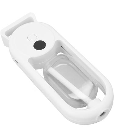 Automated Five-Speed Aromatherapy Diffuser Sprayer for Bedroom | Enhance Your Space with Intelligent Scent - Buy Online on GoSupps.com