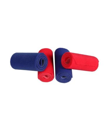 Legion Arms team loops red/blue 4er