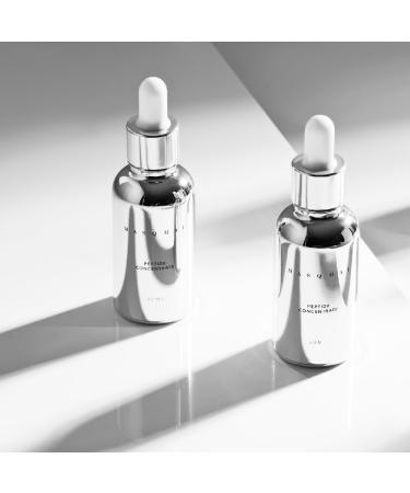 MASQMAI Peptide Concentrate booster concentrate Botoxlike effect antiwrinkle 30 ml - Buy Online on GoSupps.com