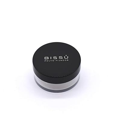 Bissu Translucent Setting Powder - Finely-Milled Formula for Flawless Finish - Buy Online on GoSupps.com