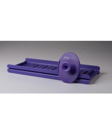 Playtray Limited Edition Purple - #1 Hygienic Toy Box for Adults | Non-Toxic Recyclable Made in USA | International Shipping Available - Buy Online on GoSupps.com