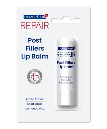 Repair Post Fillers Lip Balm