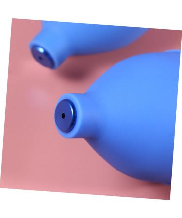 Veemoon 2pcs Hair Blow Dryer Light Bulb Blower Air Pix Bulb Hair Dryer Suction Ball Computer 1 - Buy Online on GoSupps.com