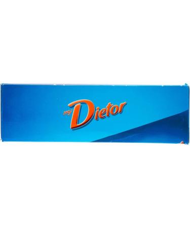 Buy 6x My Dietor Sweetener 200g - Italian 0 kcal | Sugar-Free & Guilt-Free Sweetening Solution - International Shipping - Buy Online on GoSupps.com