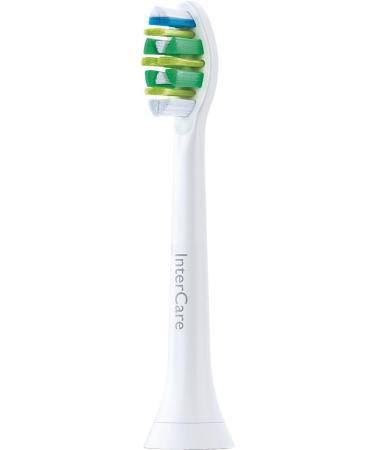 Philips HX9002/07 Sonicare Standard Toothbrush Heads - Pack of 2 - Buy Online on GoSupps.com