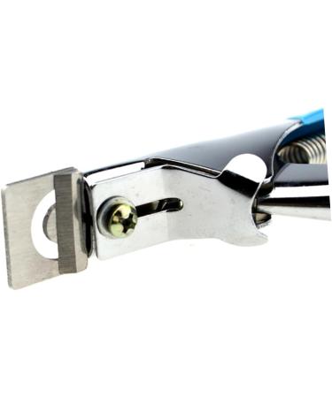 Ipetboom Professional Nail Clipper Manicure Manicure Clip Tool Pedicure Tools Pedicure Clip Manicure Care Tool Nursing Nail Fake Nail Trimmer - Buy Online on GoSupps.com