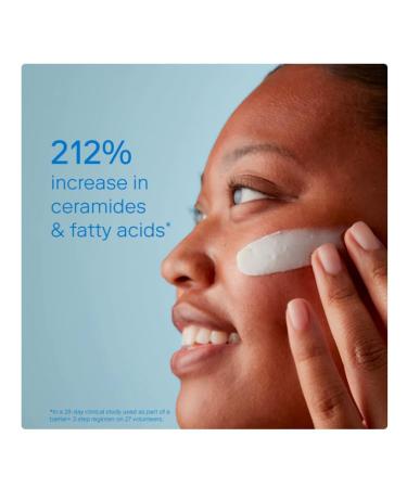 Skinfix Barrier+ Triple Lipid-Peptide Refillable Face Cream 1.7 oz - Hydrating Skin-Loving Formula for All Skin Types | Shop Internationally - Buy Online on GoSupps.com