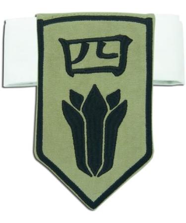 Buy Bleach Division Four Retsu Unohana Arm Wear - International Shipping Available - Buy Online on GoSupps.com