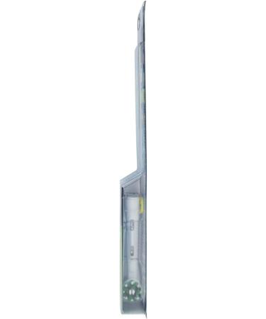 Oral-B Replacement Brush Head 2-Pack - 2 Pieces per Pack - Buy Online on GoSupps.com
