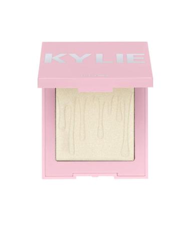 Kylie Cosmetics Kylighter Pressed Illuminating Powder - Quartz