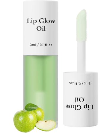 Tinted Labial Oil Moisturizing Nourishing Tinted Lip Care Beauty Accessory for Women Office Travel Wedding School Evening Daily Event 06 - Buy Online on GoSupps.com