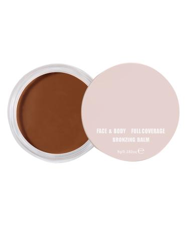 Long Lasting Concealer for Dark Circles 15 Colors Evens Skin Tone Covers Dark Circles and Brightens Skin Tone Makeup White Foundation (J, One Size)