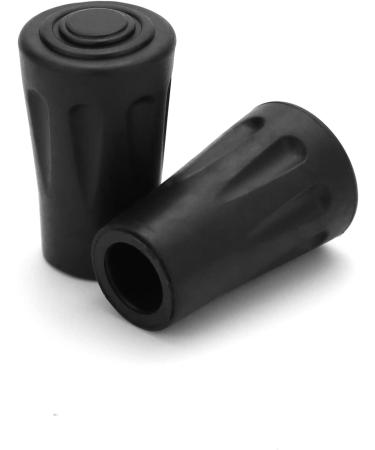 QWORK 15 Pieces Rubber Buffers for Hiking & Trekking Poles (11mm) - Durable & Reliable Accessories for Outdoor Adventures - Buy Online on GoSupps.com