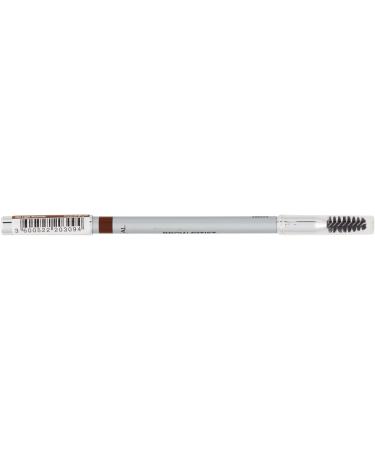 L'Oreal Brow Artist Designer Eyebrow Pencil 302 Golden Brown - Define, Shape & Fill for Perfect Brows - Buy Online on GoSupps.com