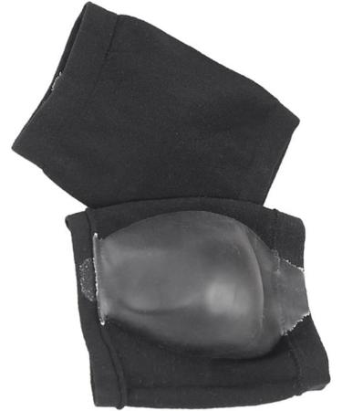 Ipetboom 1 Pair Moisturizing Sock Heel Protector Moisturizer Heel Socks Foot Sleeve Socks with Pad Double Ball Hair Ties High Heel Shoes Heel Shock Anti-Crack Breathable Socks Men and Women - Buy Online on GoSupps.com