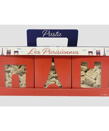 Smartbox - Gift Box - Box of artisanal champagne pasta - Original Gift Idea - Buy Online on GoSupps.com