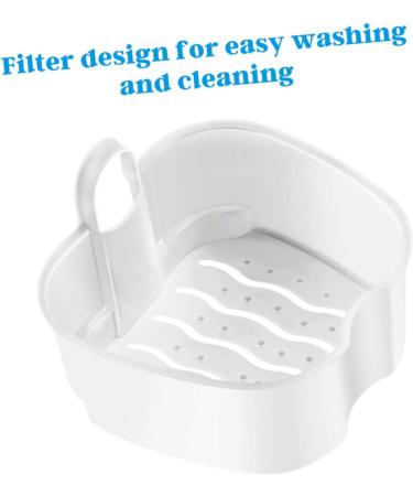 Angoily Toothbox - Durable Denture Keeper & Daily Retainer Case for False Teeth | International Shipping - Buy Online on GoSupps.com