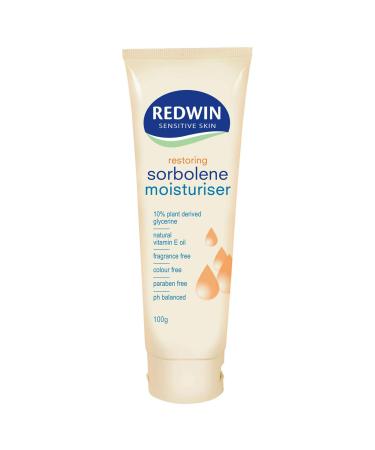 Redwin Sorbolene Cream with Vitamin E 100g