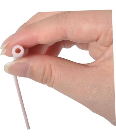 Gogogmee Silicone Bracelet Makeup Eyelash Tweezer Holder Silicone Tweezer Holder Lash Extension Tweezer Parts Wrist Band Strap Eyelash Tweezer Protector Eyelash Tool - Buy Online on GoSupps.com