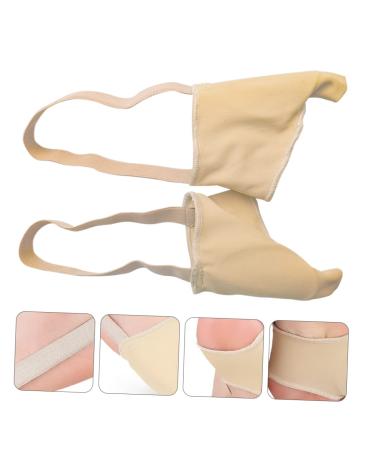 Buy Durable Pinky Protectors & Foot Stretchers - 1 Pair Separator for Foot Comfort - International Shipping Available - Buy Online on GoSupps.com
