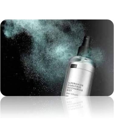 Buy NIOD Superoxide DISMUTASE SACCHARIDE Mist 240ml - Anti-Aging Skincare for Glowing Skin | Free International Shipping - Buy Online on GoSupps.com