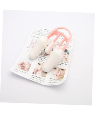 MagicLulu Nose Shaping Clip - Slimming Device for Nose Lift & Thinner - Popular in Japan Ideal for Men & Women - Buy Online on GoSupps.com