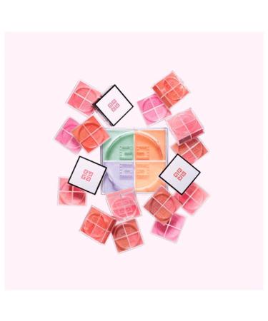 GIVENCHY Prisme Libre Blush N 06 Flanelle Rubis - 6g | Luxury Blush for International Shipping - Buy Online on GoSupps.com
