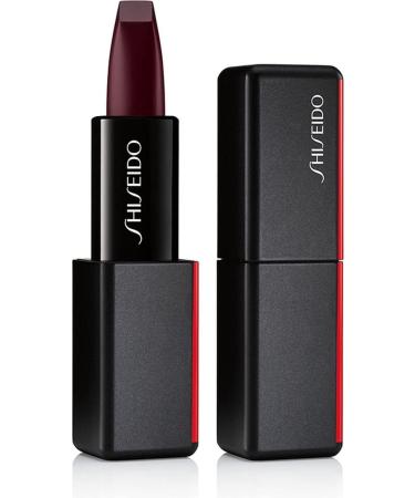 Shiseido Modern Matte Powder Lipstick 523 Majo - Long-lasting High Pigment 4g | Buy Internationally - Buy Online on GoSupps.com