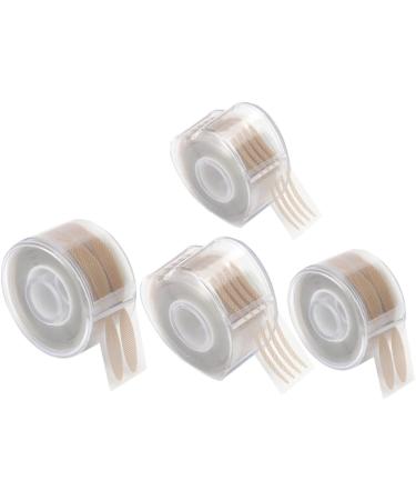 Ipetboom 12 Rolls Roll Double Eyelid Sticker Lifting Belt Mesh Tape Adhesive Eye Lifter Tape With Hat Reel - Buy Online on GoSupps.com